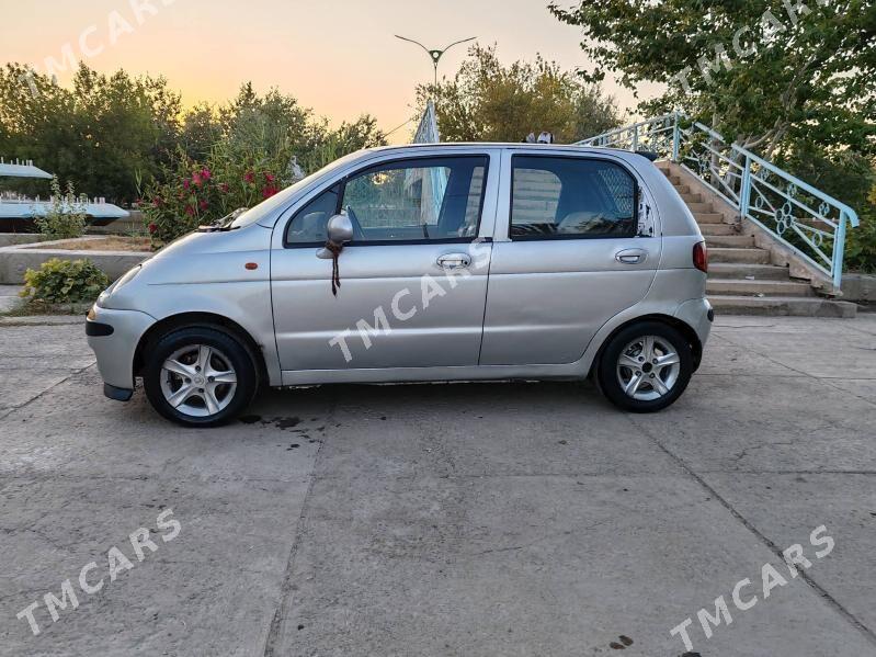 Daewoo Matiz 1999 - 30 000 TMT - Дашогуз - img 3