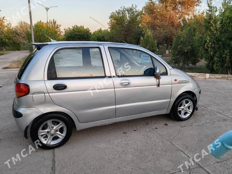 Daewoo Matiz 1999 - 30 000 TMT - Дашогуз - img 2