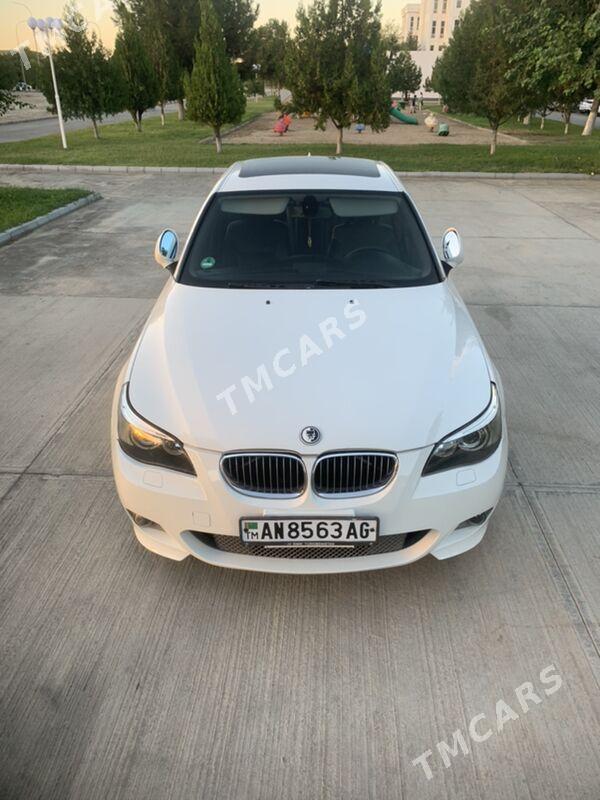 BMW E60 2004 - 144 000 TMT - Ашхабад - img 6
