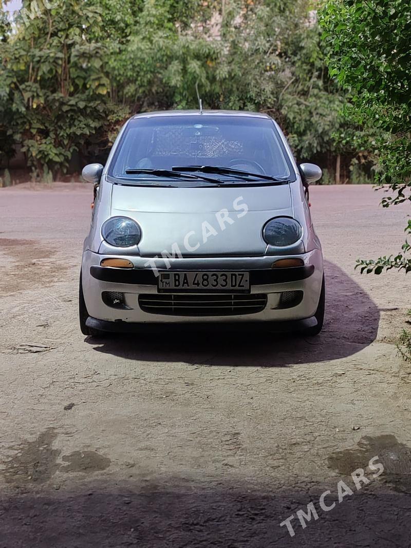 Daewoo Matiz 1999 - 30 000 TMT - Дашогуз - img 6