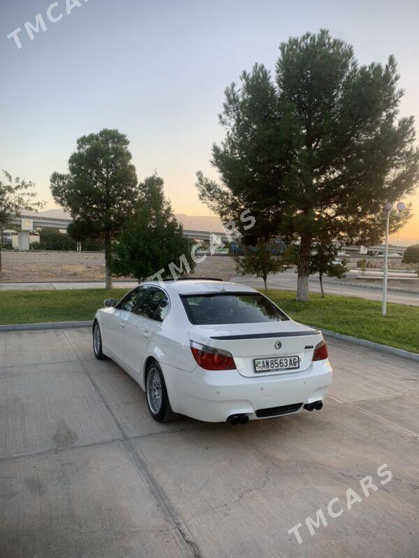 BMW E60 2004 - 144 000 TMT - Ашхабад - img 10