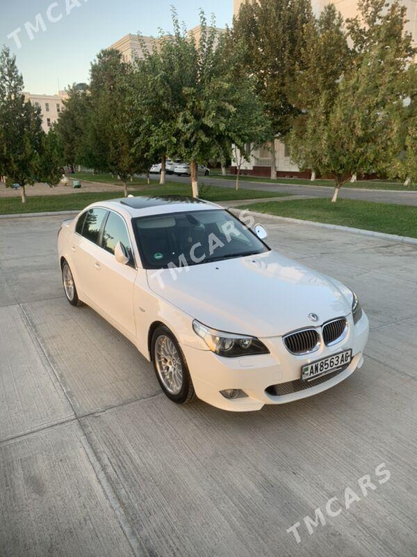 BMW E60 2004 - 144 000 TMT - Ашхабад - img 7