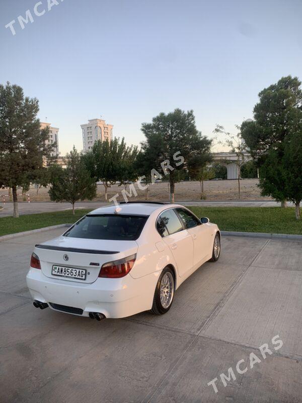 BMW E60 2004 - 144 000 TMT - Ашхабад - img 4