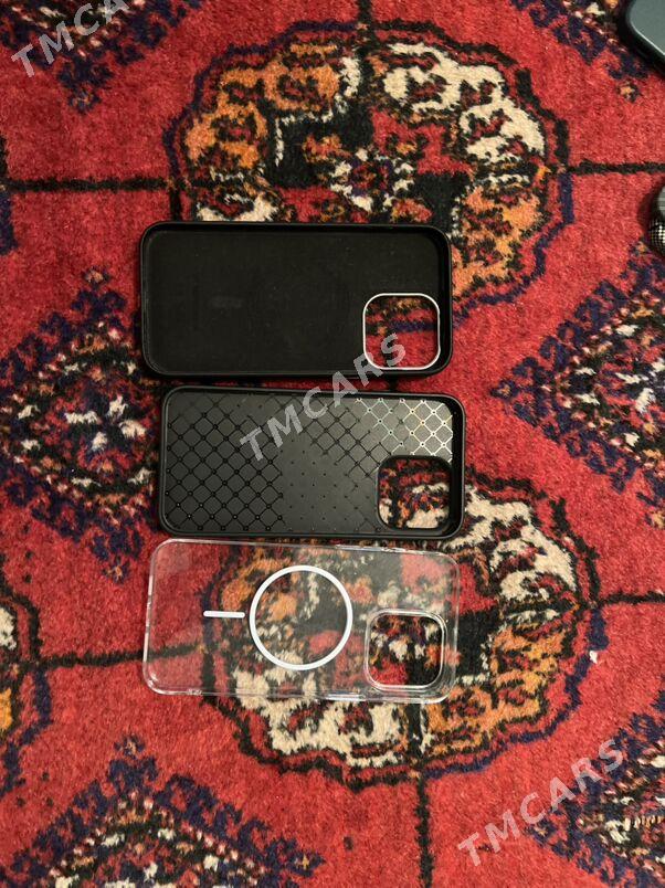 Iphone 15pro mx - Ашхабад - img 2