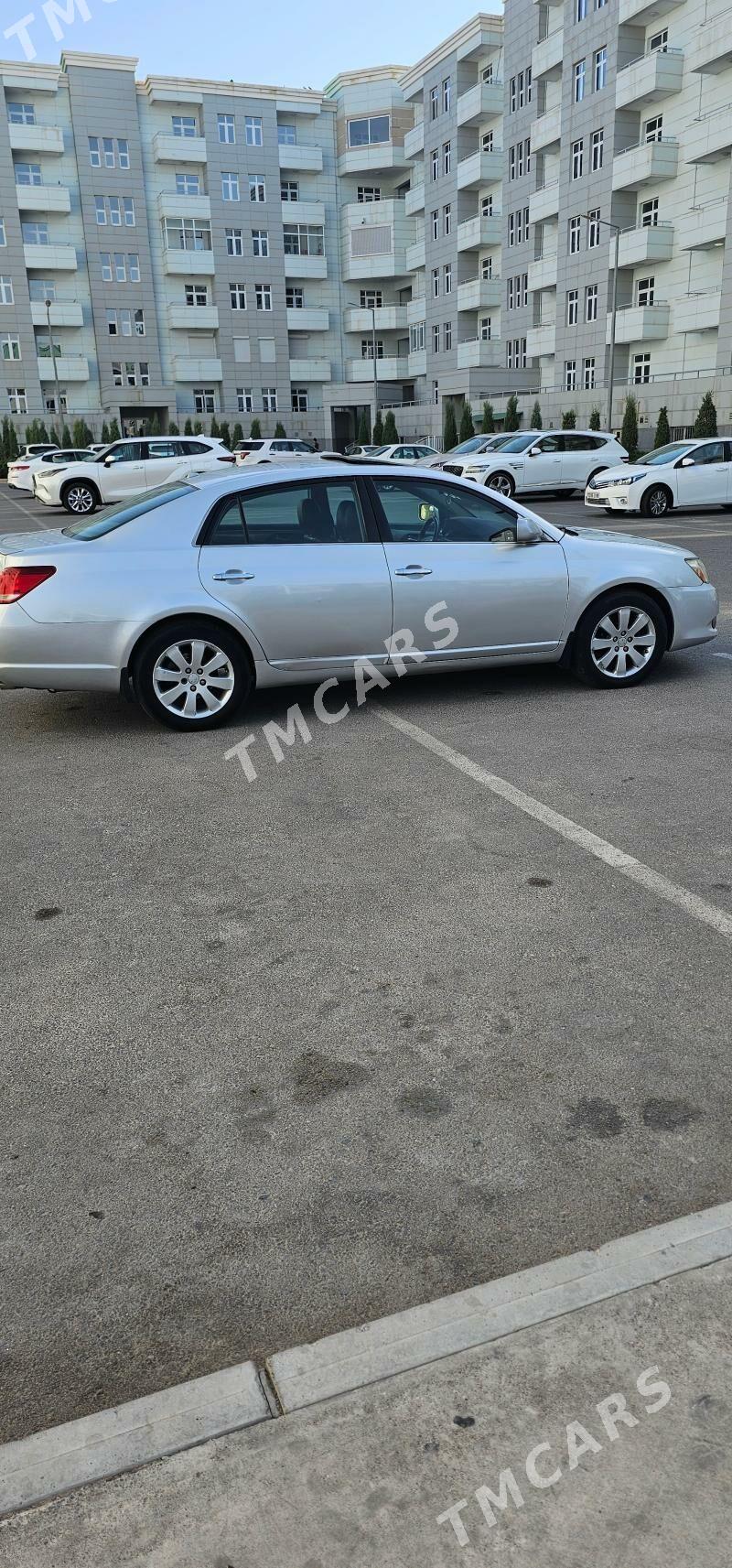 Toyota Avalon 2005 - 150 000 TMT - Векильбазар - img 2