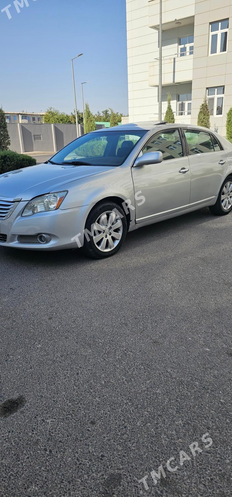 Toyota Avalon 2005 - 150 000 TMT - Векильбазар - img 4