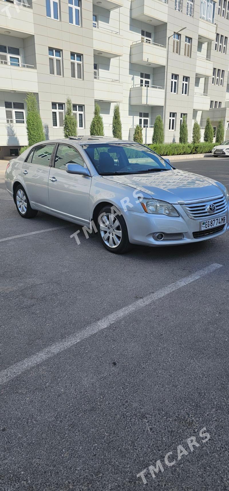 Toyota Avalon 2005 - 150 000 TMT - Векильбазар - img 5