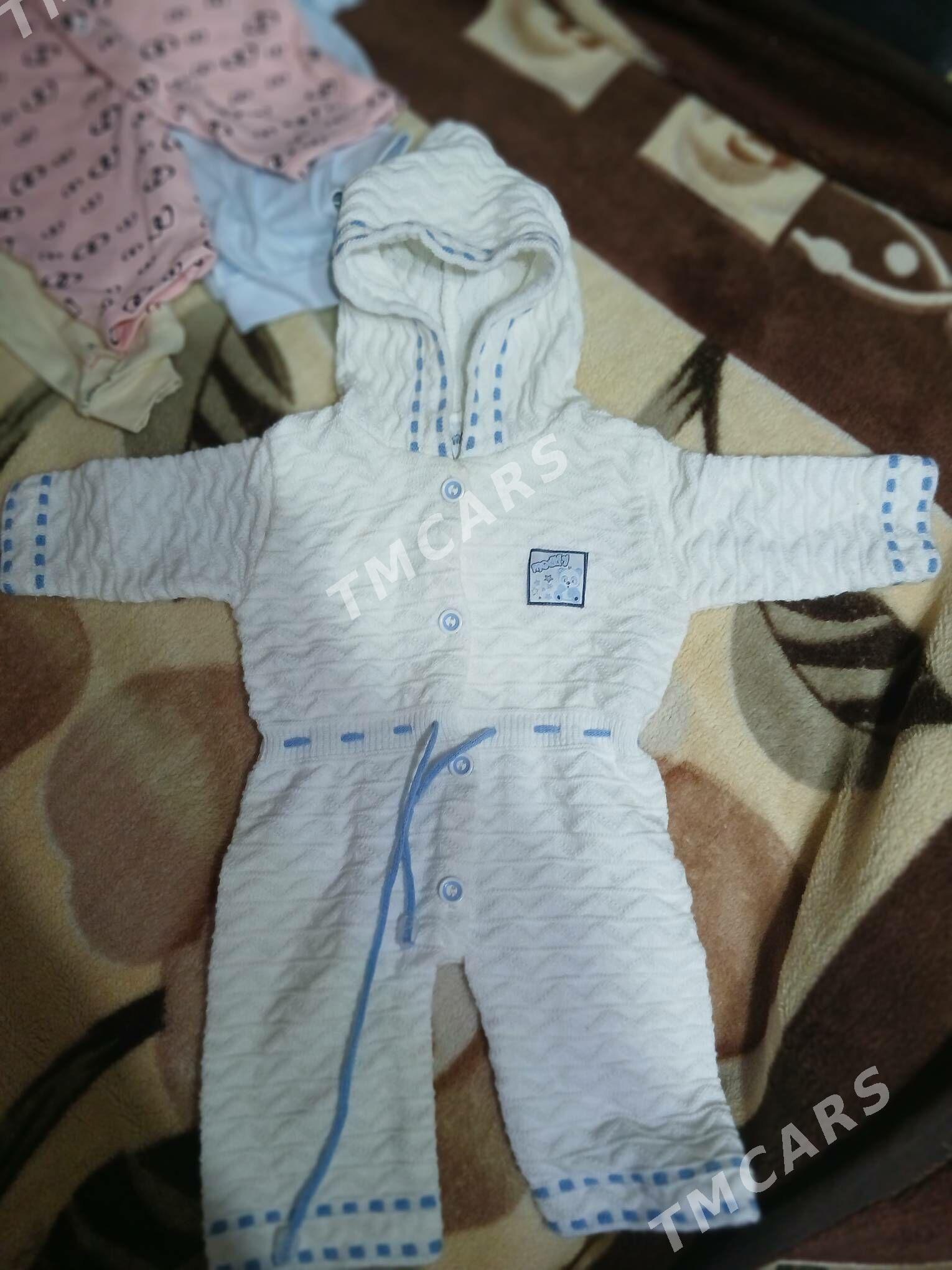 детские вещи - Mary - img 4