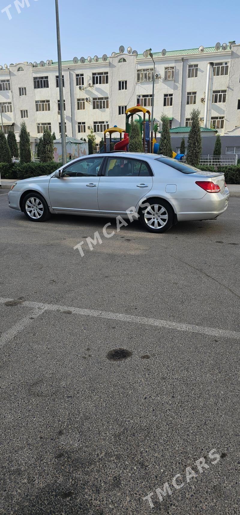 Toyota Avalon 2005 - 150 000 TMT - Векильбазар - img 6