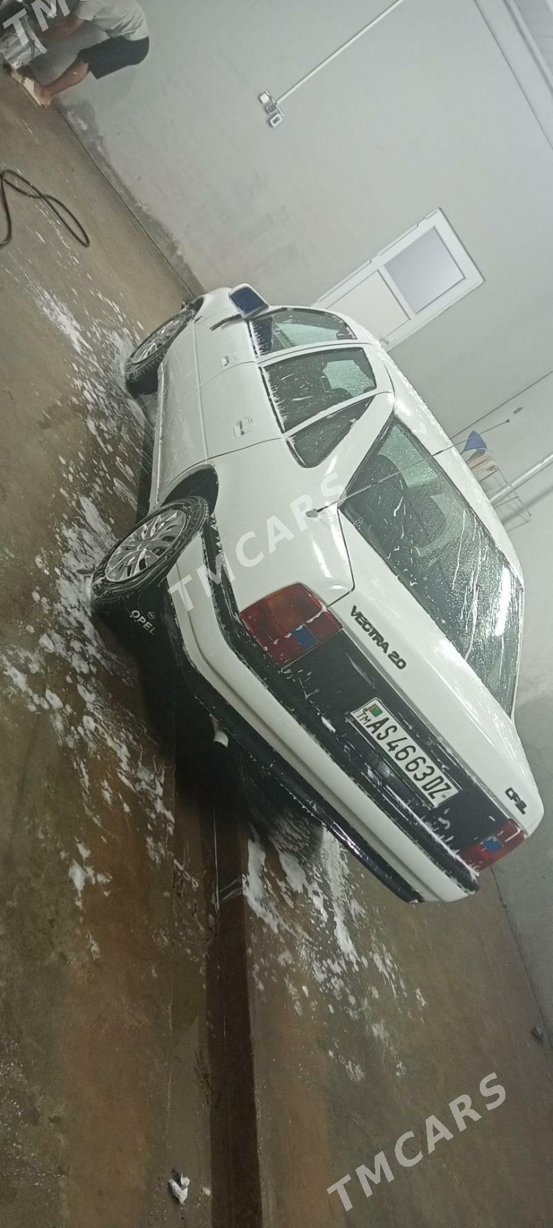 Opel Vectra 1992 - 30 000 TMT - Дашогуз - img 4