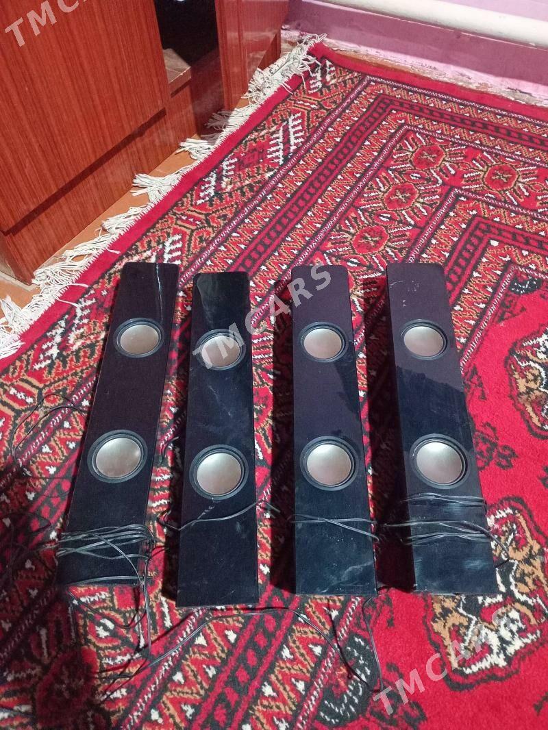 Samsung kalonka - Дашогуз - img 2