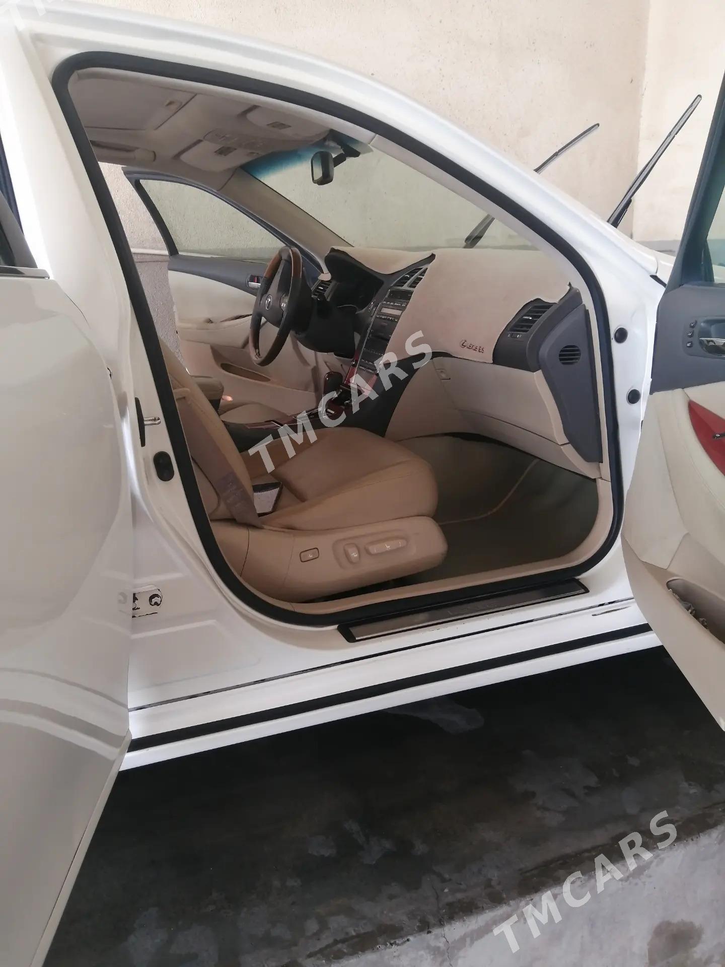Lexus ES 350 2007 - 215 000 TMT - Мары - img 3