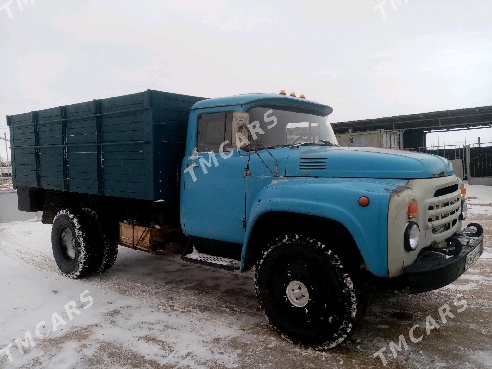 Zil 130 1990 - 80 000 TMT - Balkanabat - img 3