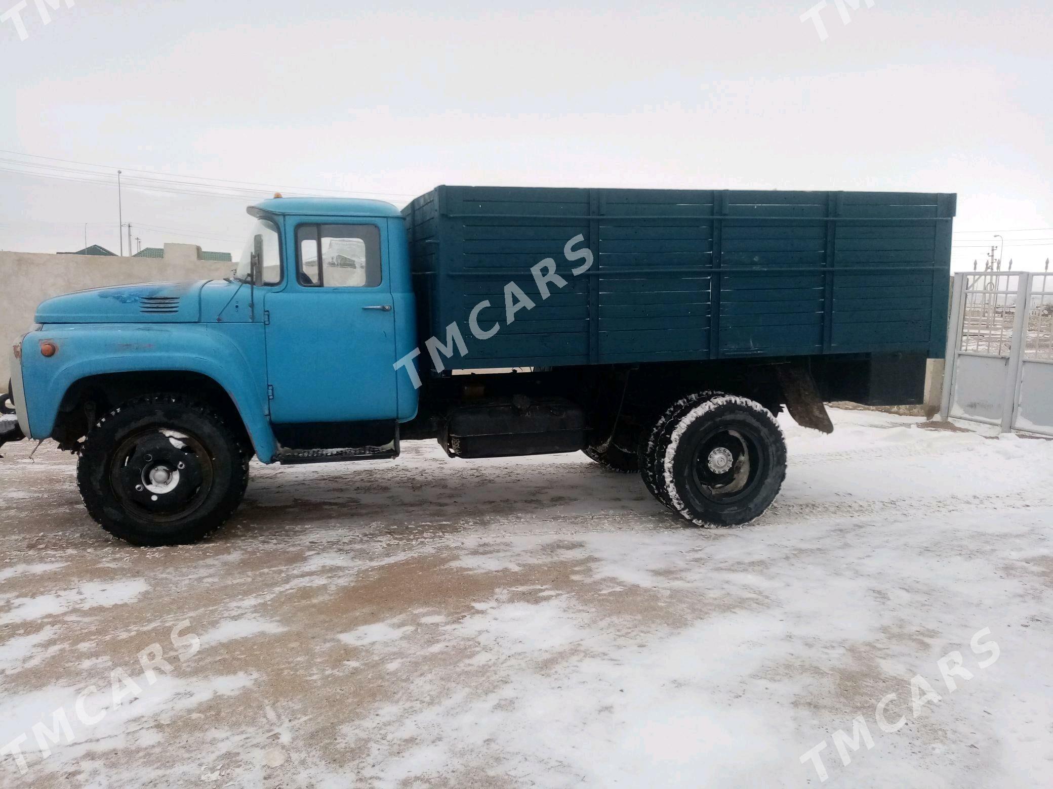Zil 130 1990 - 80 000 TMT - Balkanabat - img 2