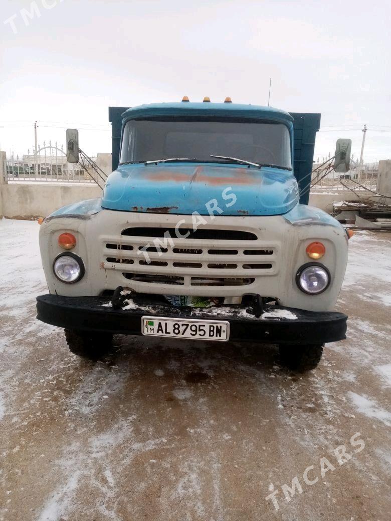Zil 130 1990 - 80 000 TMT - Balkanabat - img 5