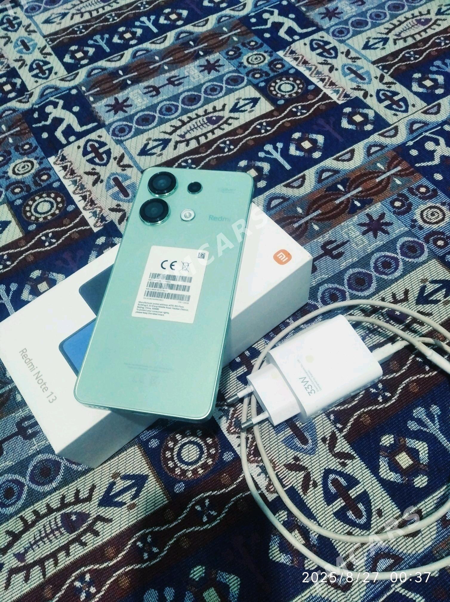 Redmi not13 - Теджен - img 3