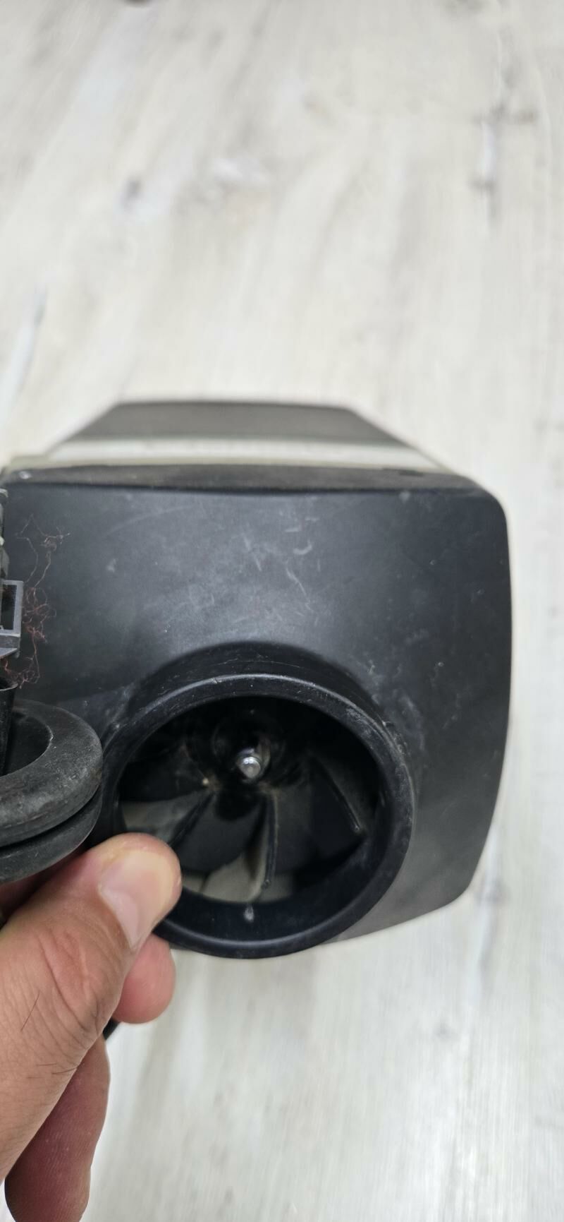 Awtonomka pec WOLWO 610 3 000 TMT - Ашхабад - img 4