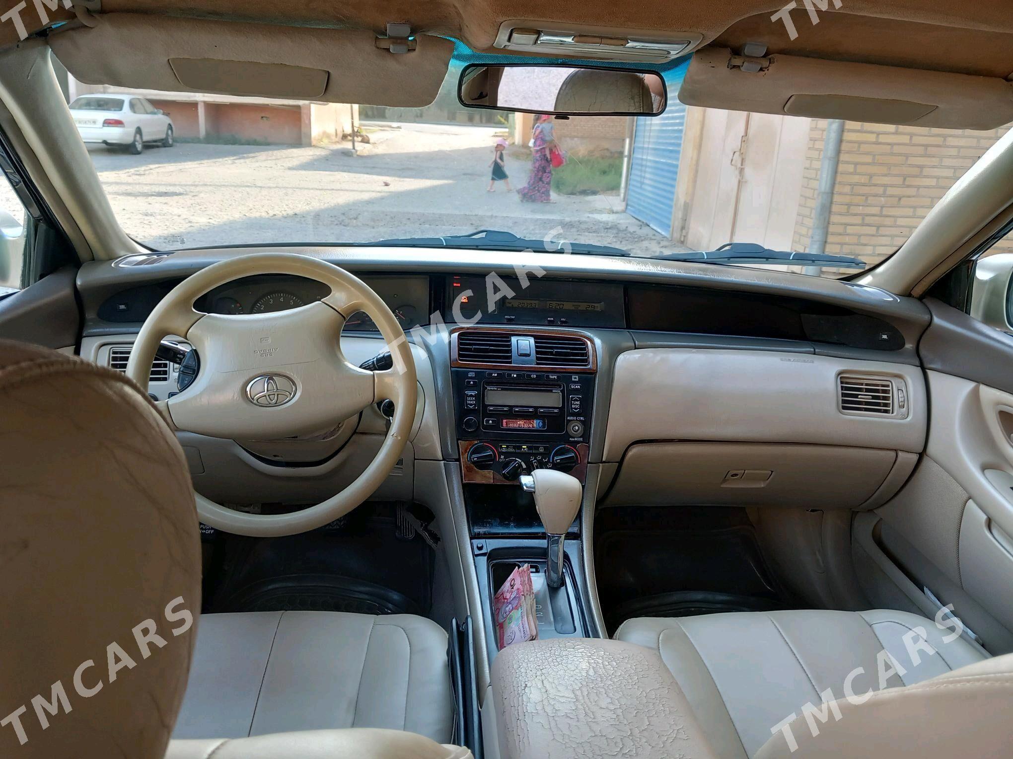 Toyota Avalon 2003 - 160 000 TMT - Мары - img 2