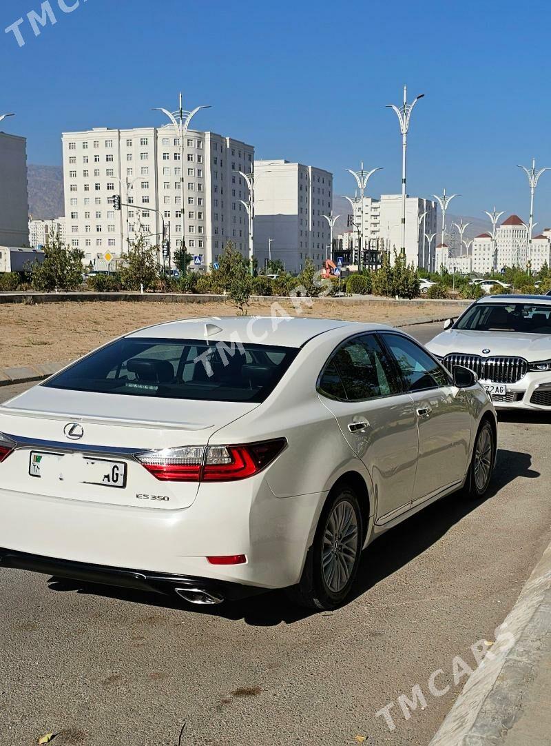 Lexus ES 350 2017 - 390 000 TMT - Ашхабад - img 4
