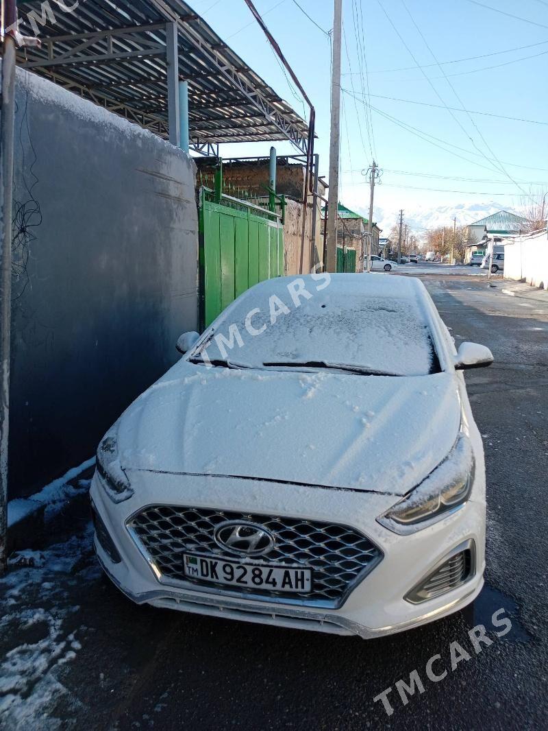 Hyundai Sonata 2019 - 180 000 TMT - Хитровка - img 7