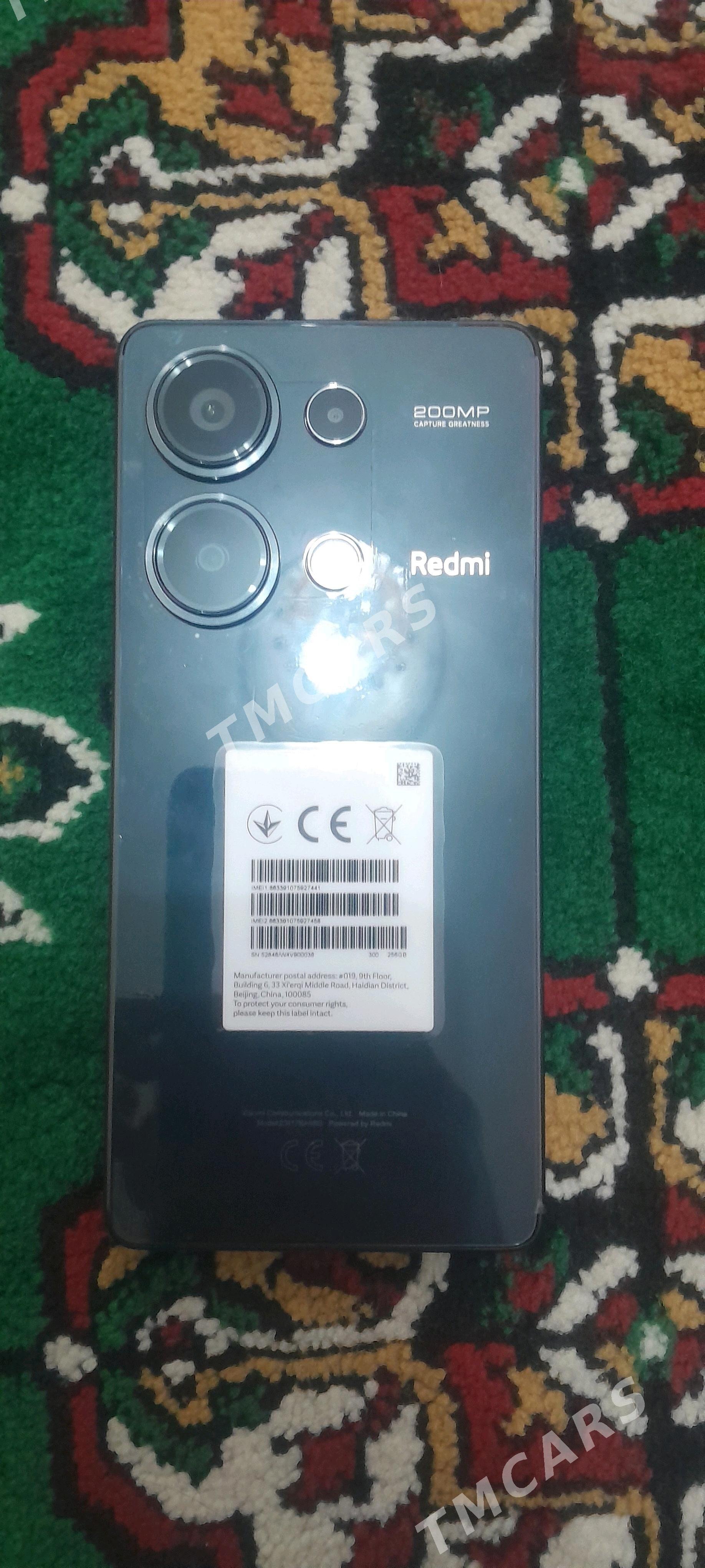 REDMİ NOT 13PRO - Туркменбаши - img 4