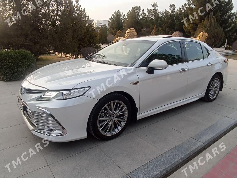 Toyota Camry 2020 - 310 000 TMT - Bedew - img 7