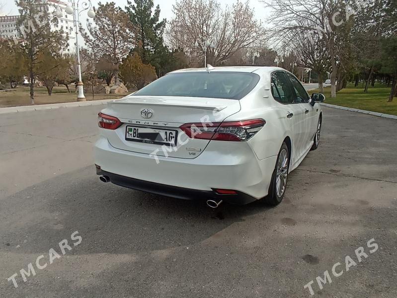 Toyota Camry 2020 - 310 000 TMT - Bedew - img 6
