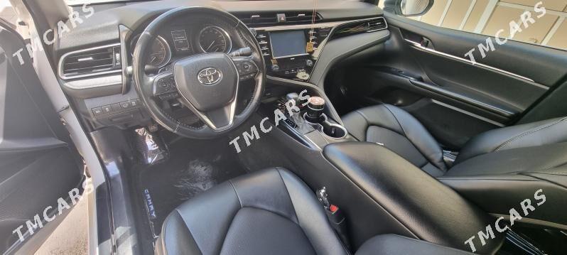 Toyota Camry 2020 - 310 000 TMT - Bedew - img 9