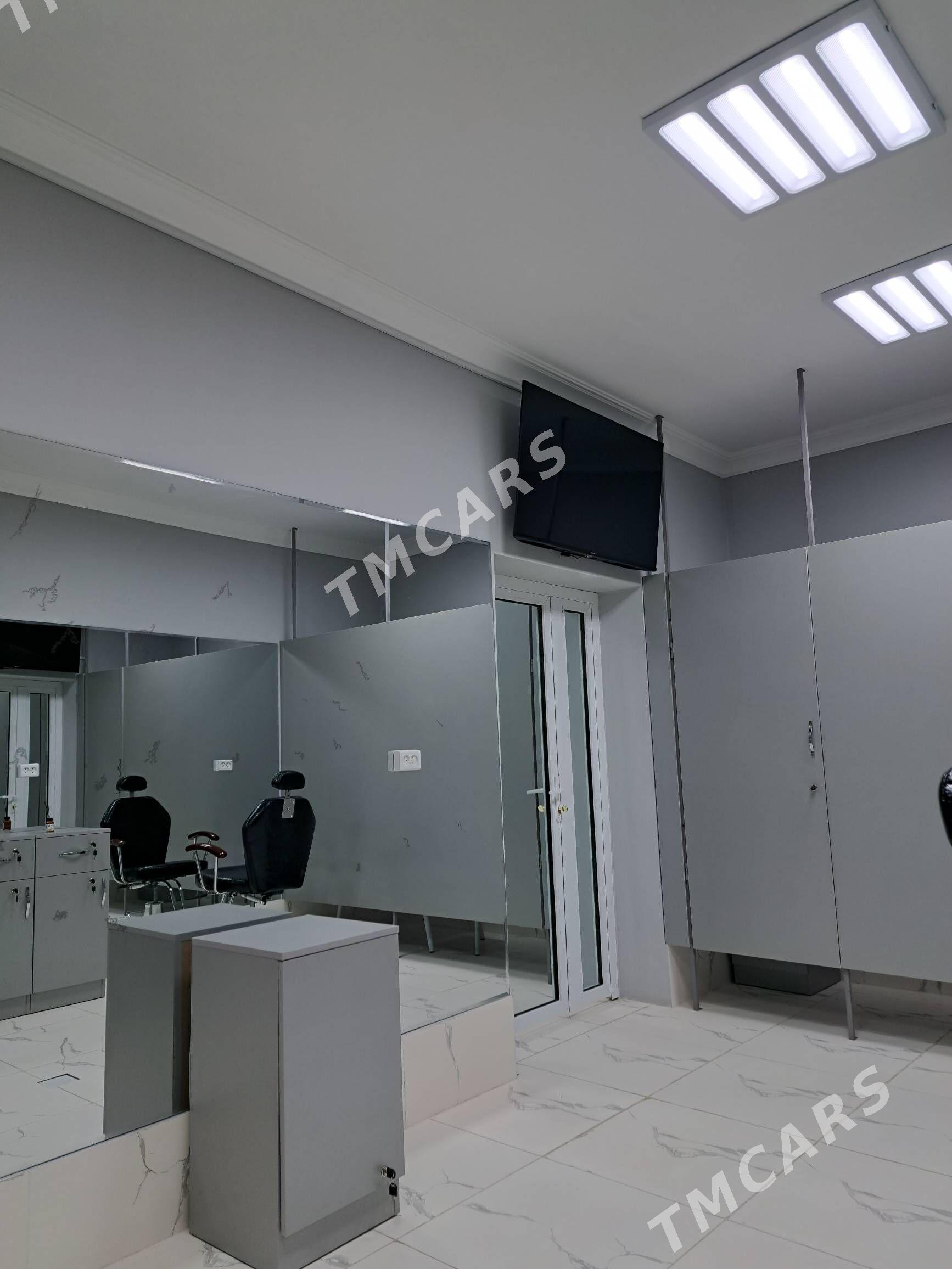 Salona işgär gerek !!! - Туркменабат - img 2