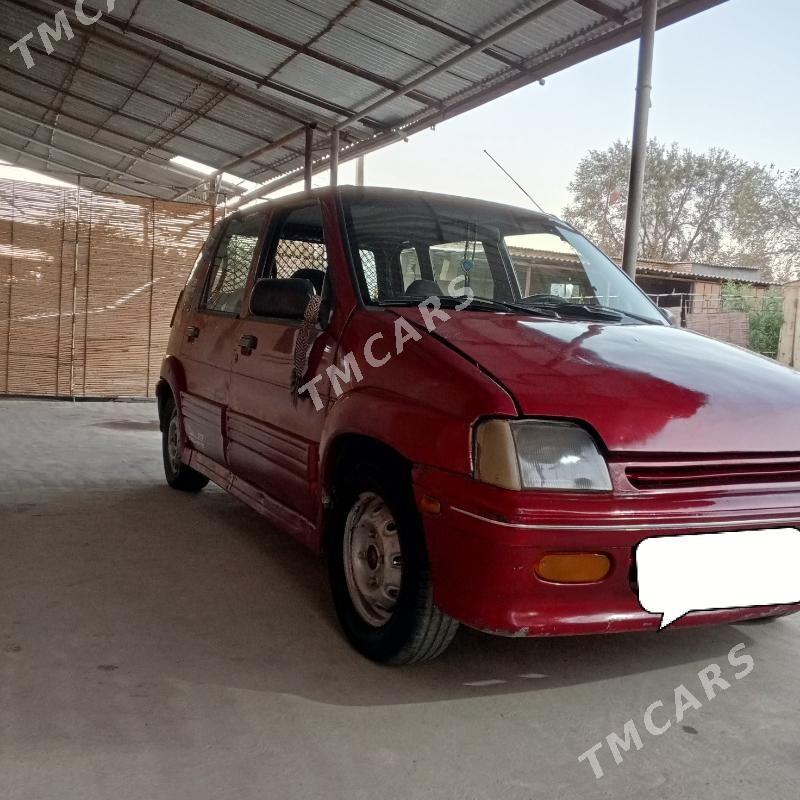 Daewoo Tico 1998 - 20 000 TMT - Дашогуз - img 2