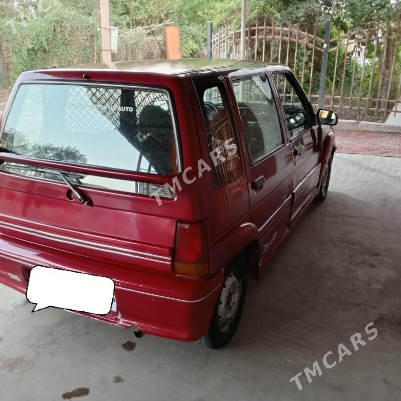 Daewoo Tico 1998 - 20 000 TMT - Дашогуз - img 5