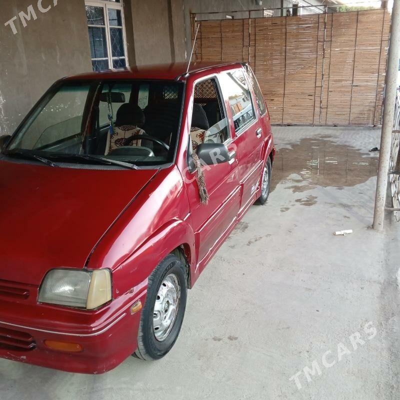 Daewoo Tico 1998 - 20 000 TMT - Дашогуз - img 4