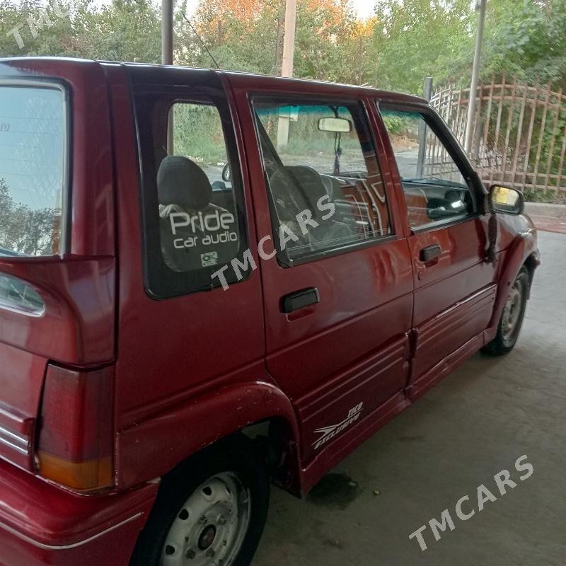 Daewoo Tico 1998 - 20 000 TMT - Дашогуз - img 3