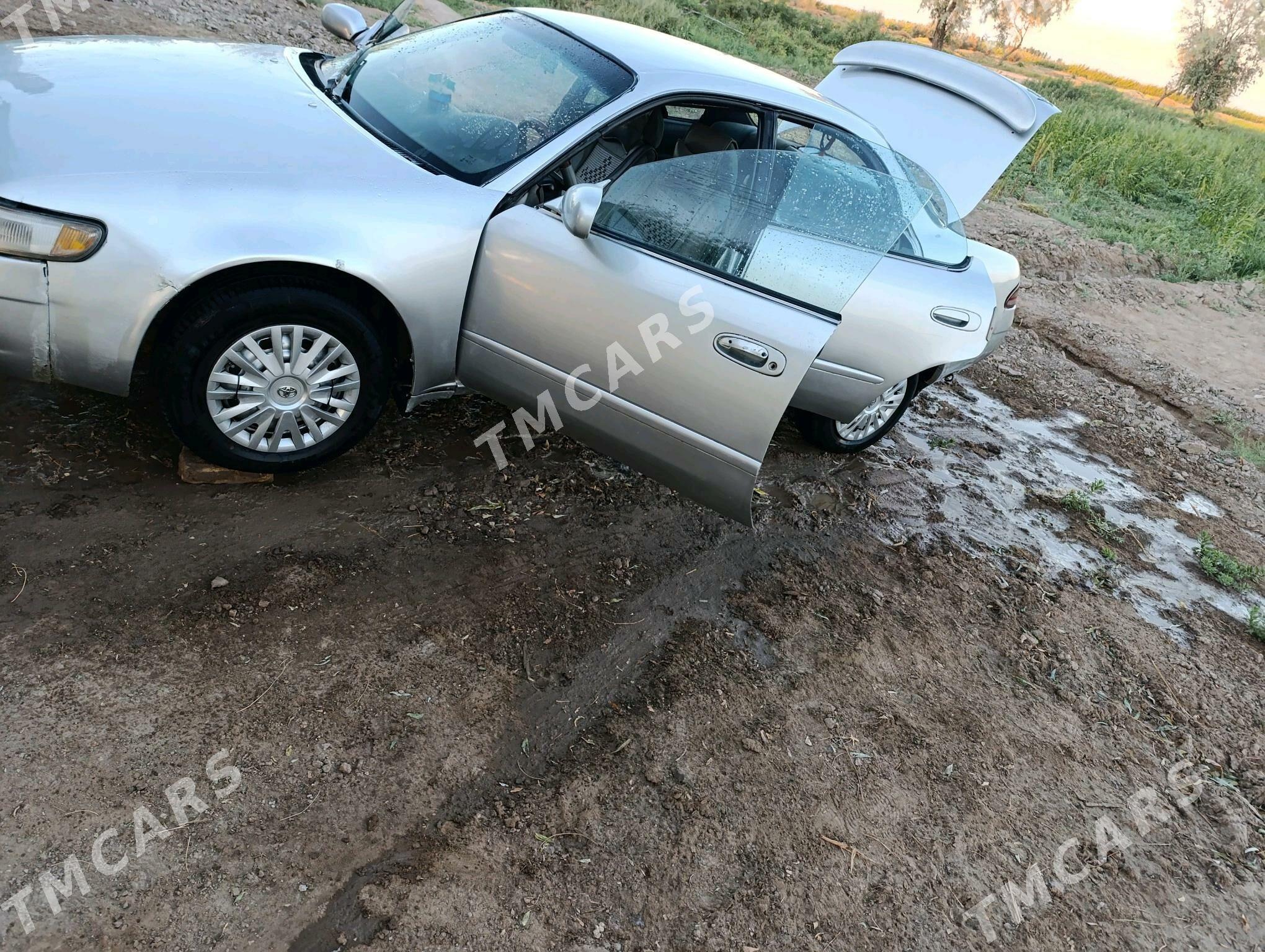 Toyota Marino 1992 - 35 000 TMT - Кёнеургенч - img 3