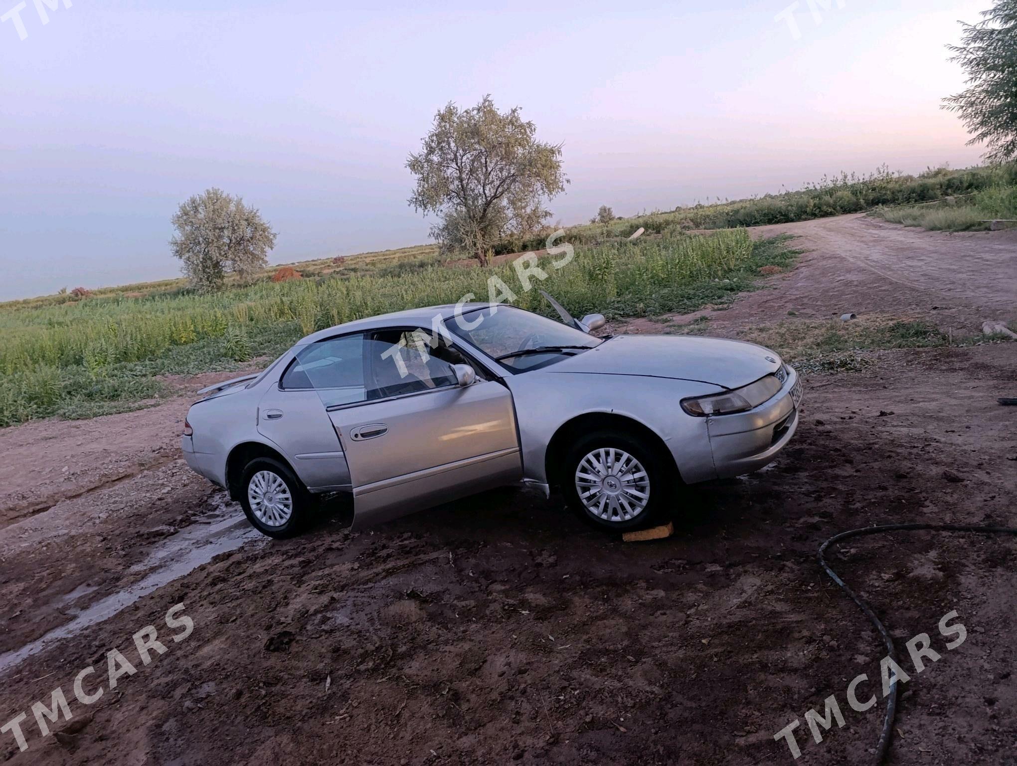 Toyota Marino 1992 - 35 000 TMT - Кёнеургенч - img 2