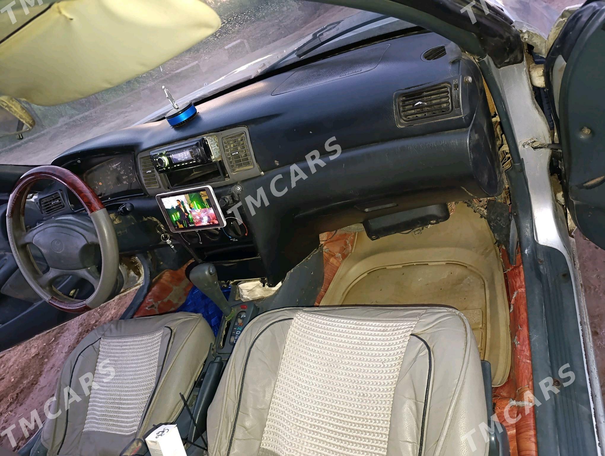 Toyota Marino 1992 - 35 000 TMT - Кёнеургенч - img 5