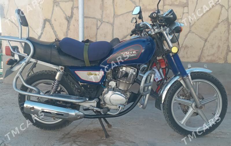Fekon FK200-14G 2022 - 10 000 TMT - Гумдаг - img 2