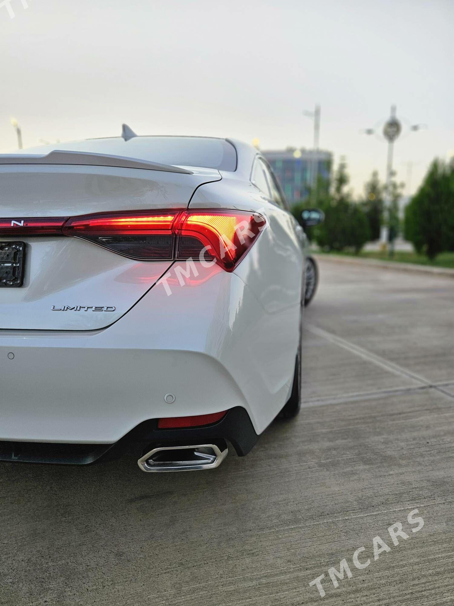 Toyota Avalon 2022 - 660 000 TMT - Bekrewe - img 2