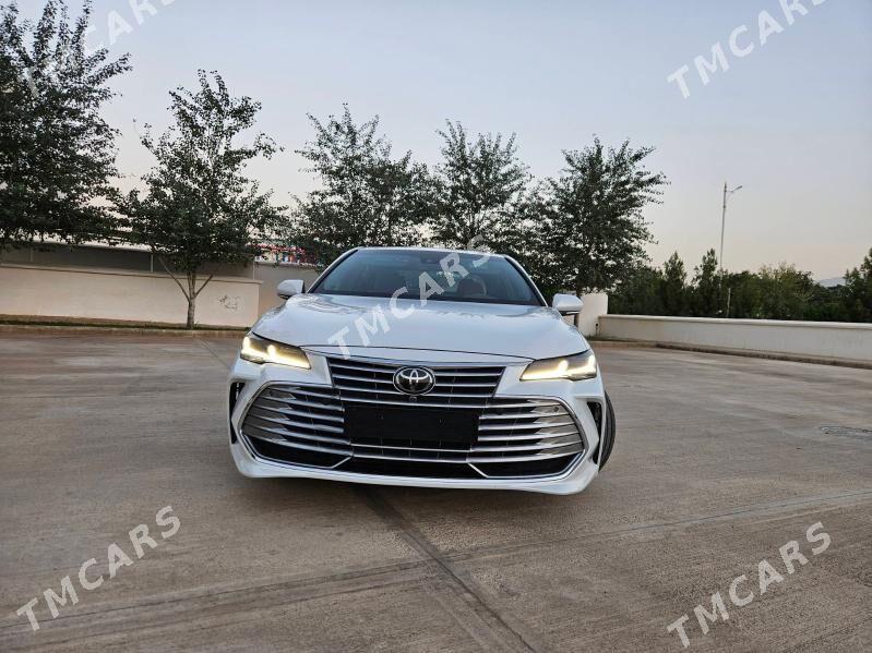 Toyota Avalon 2022 - 660 000 TMT - Bekrewe - img 5