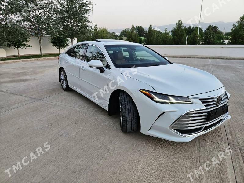 Toyota Avalon 2022 - 660 000 TMT - Bekrewe - img 6