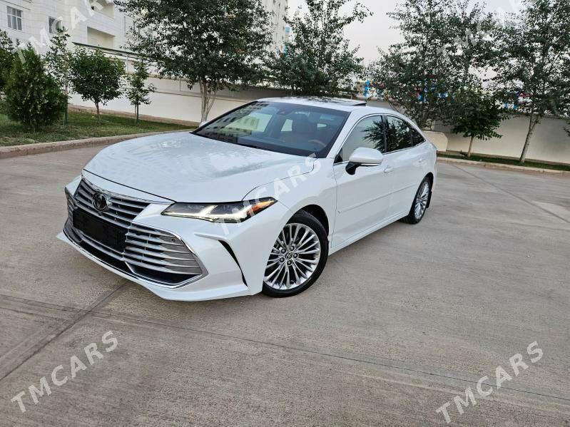Toyota Avalon 2022 - 660 000 TMT - Bekrewe - img 8