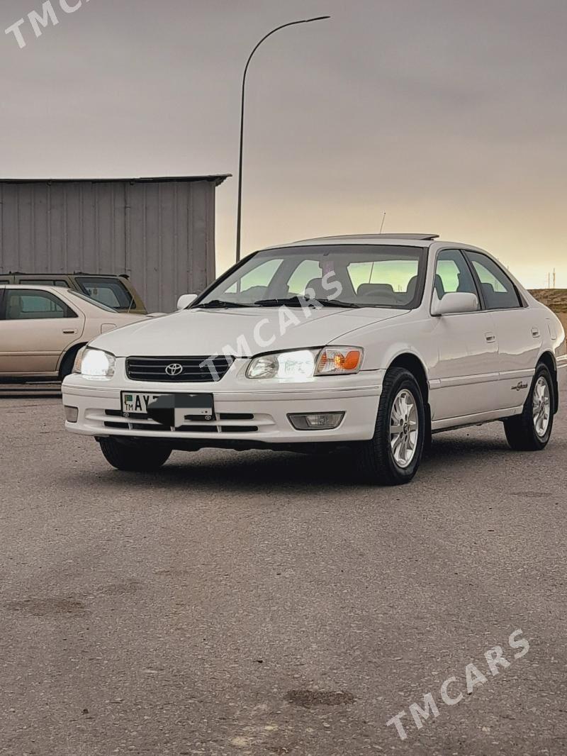 Toyota Camry 1997 - 135 000 TMT - Туркменбаши - img 2