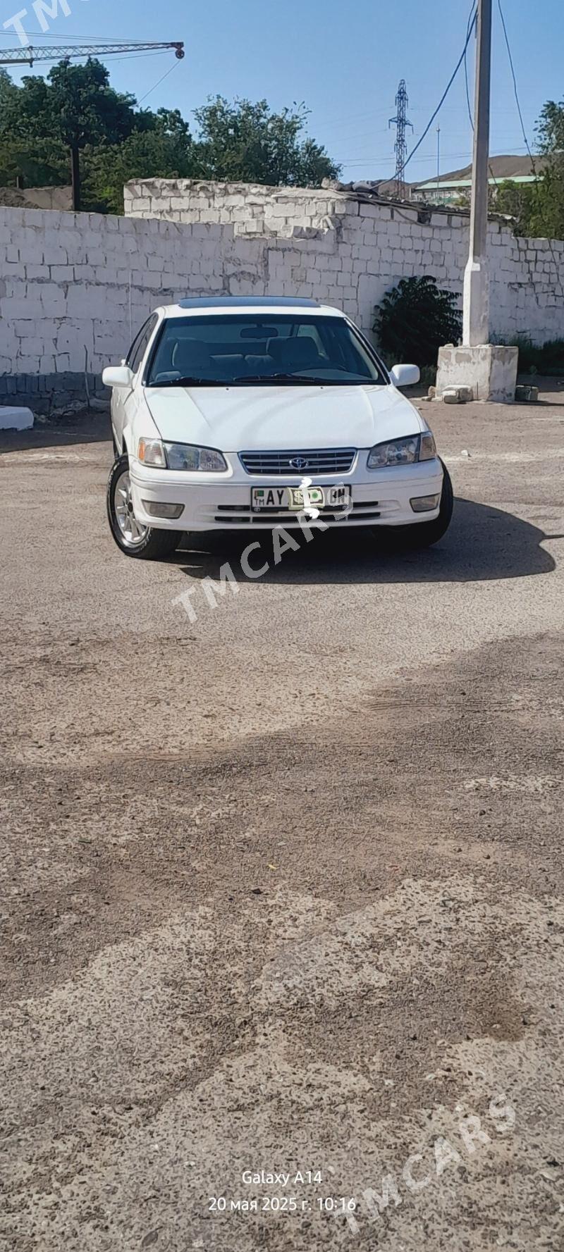 Toyota Camry 1997 - 135 000 TMT - Туркменбаши - img 5
