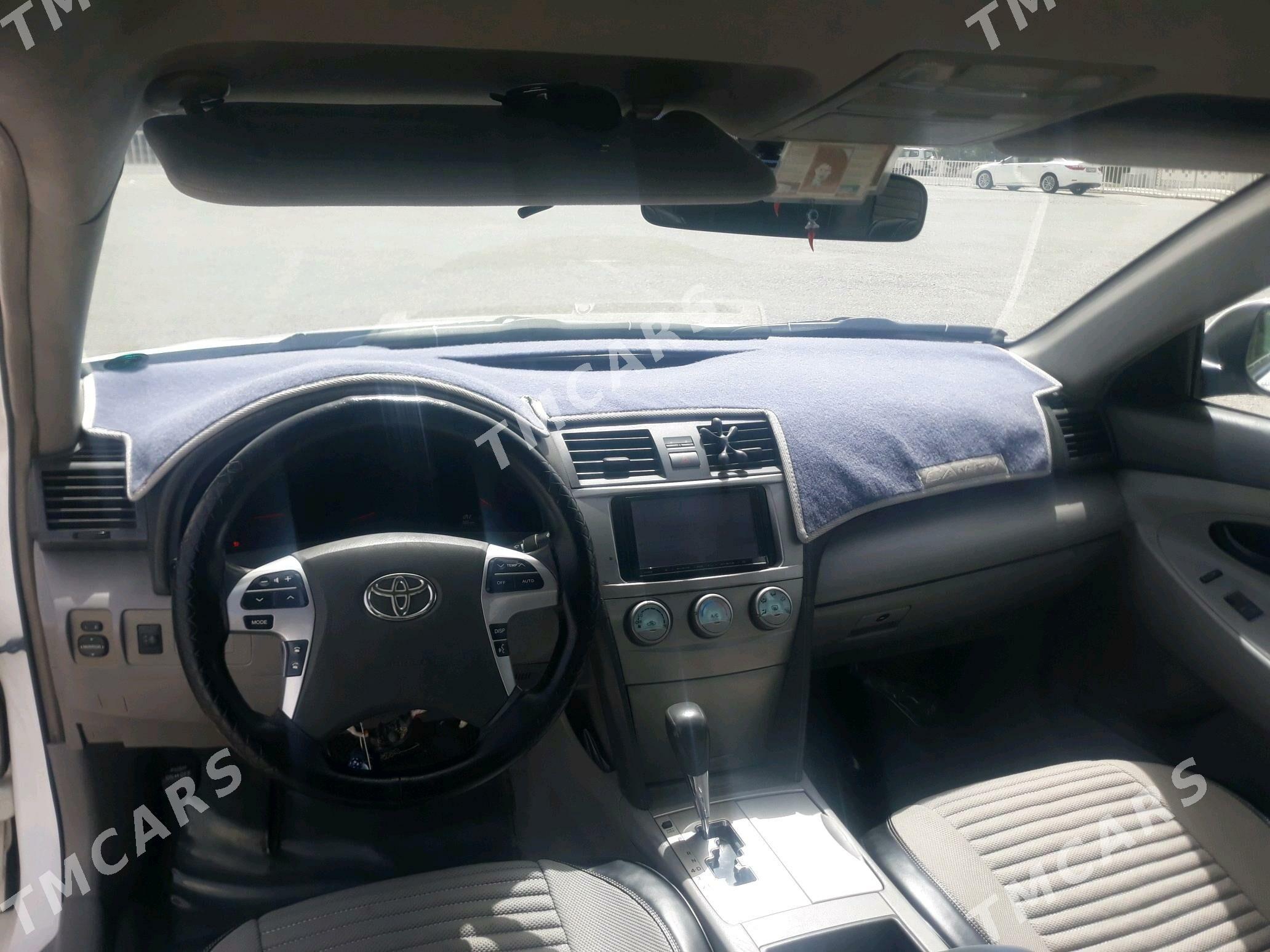 Toyota Camry 2010 - 155 000 TMT - Гаудан "В" - img 2