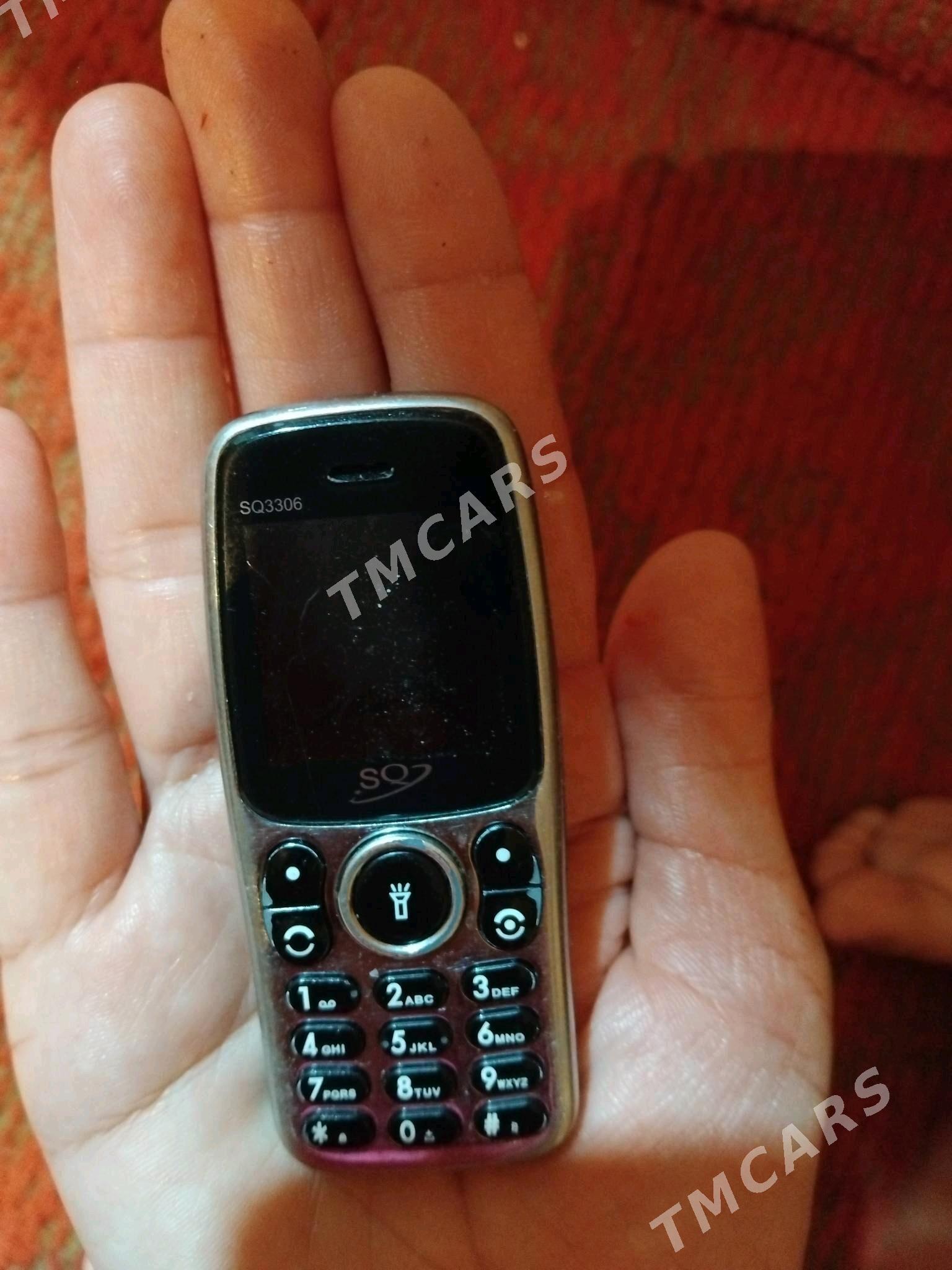 kici telefon - Туркменбаши - img 3