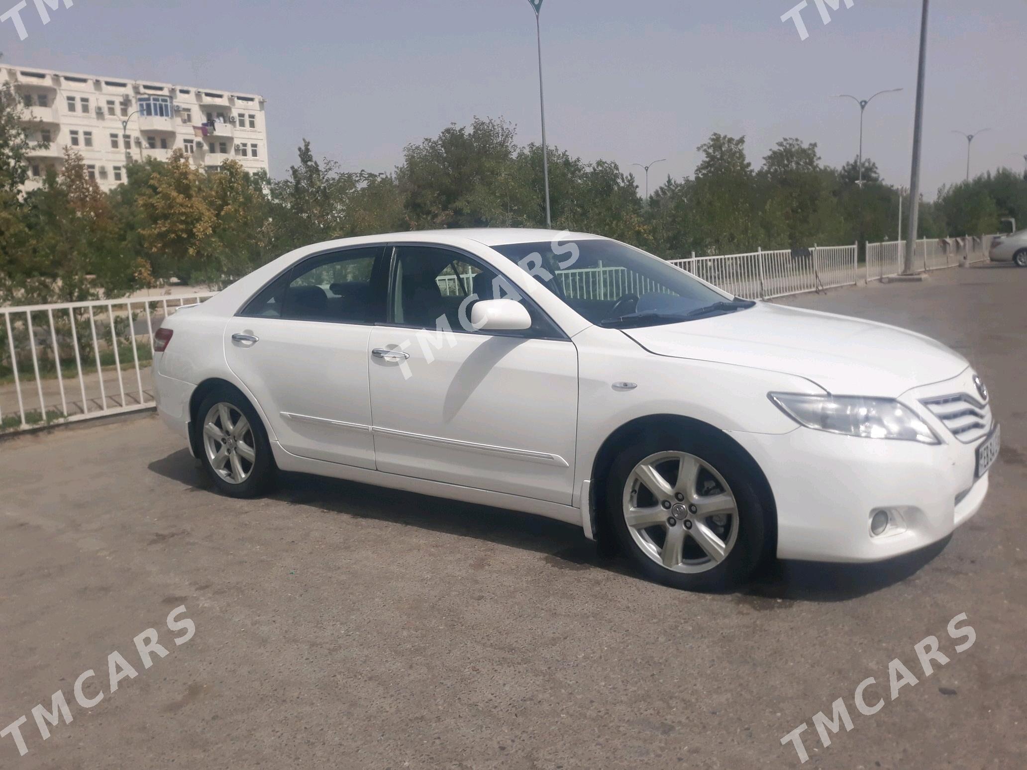 Toyota Camry 2010 - 155 000 TMT - Гаудан "В" - img 4