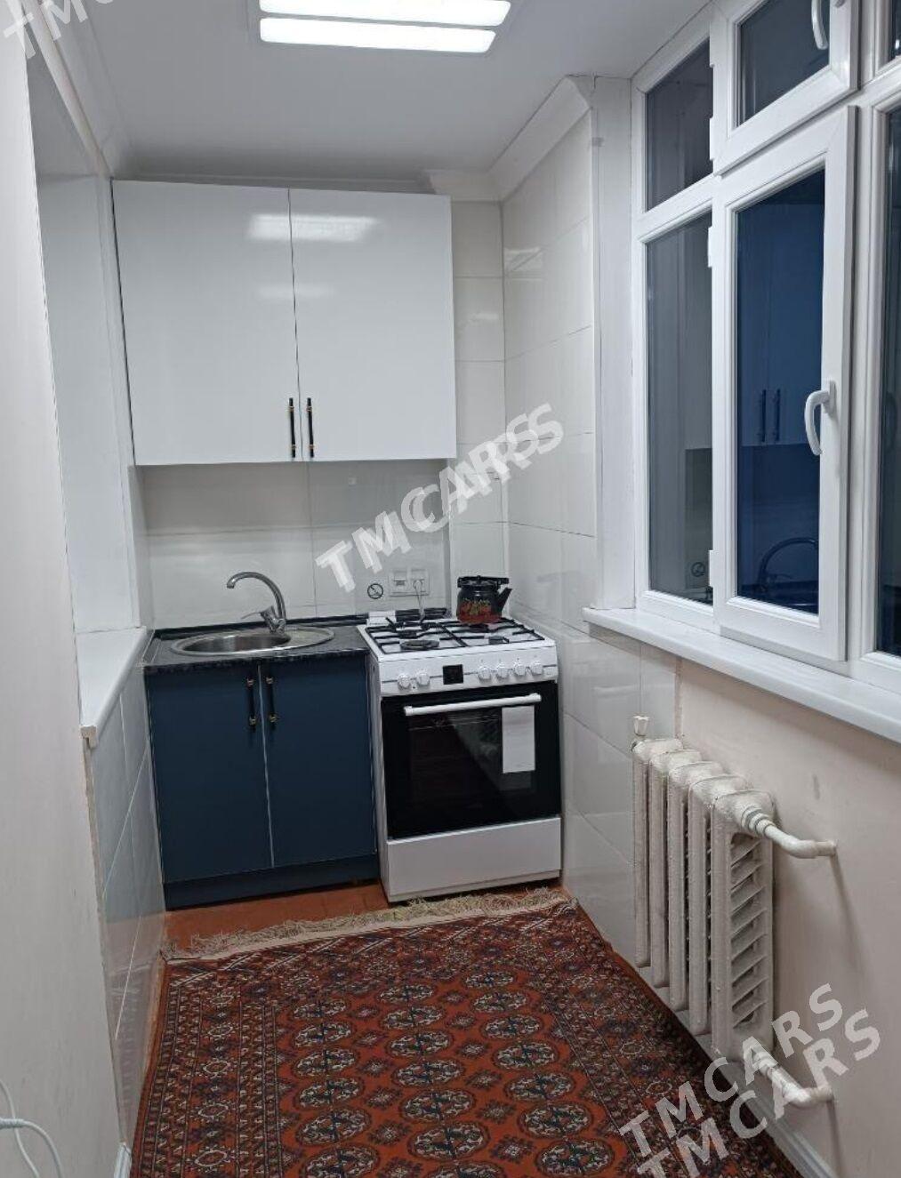 (2257)-9MKR SURIKOW KÖÇE OPTOWOÝ  40-KWADRAT 9МКР - 9 mkr - img 3