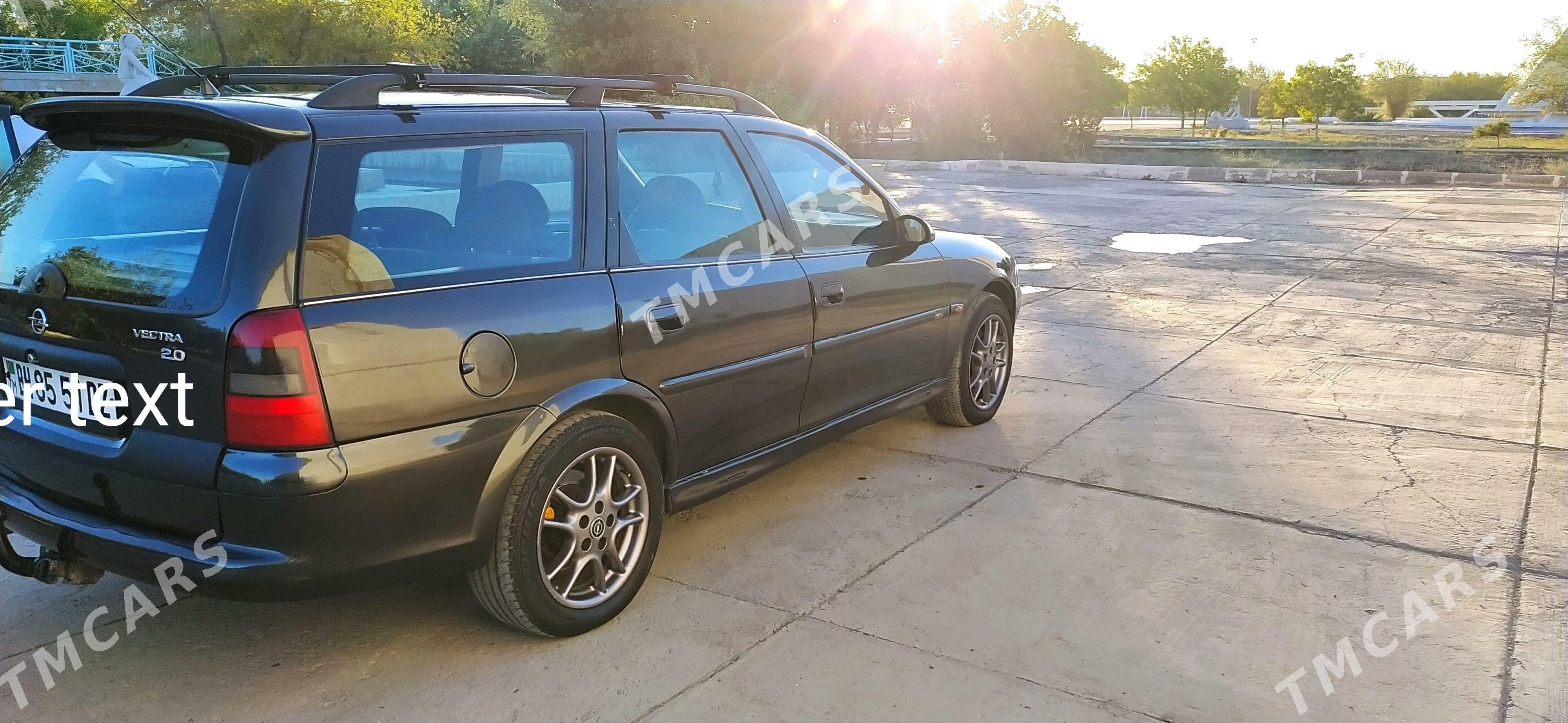 Opel Vectra 1999 - 52 000 TMT - Daşoguz - img 2