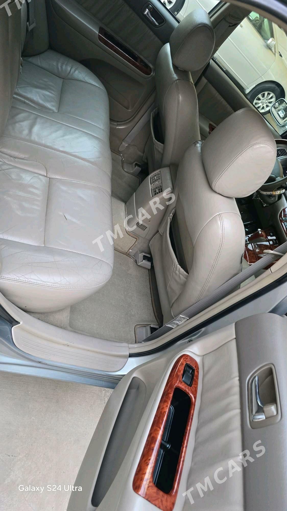 Toyota Camry 2005 - 265 000 TMT - Мары - img 2