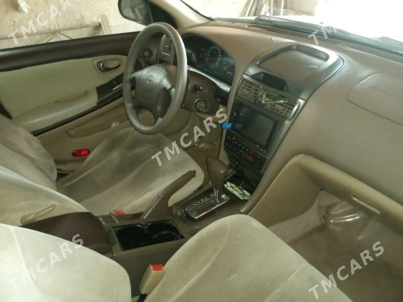 Nissan Maxima 2002 - 70 000 TMT - Akdepe - img 2